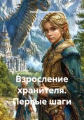 Взросление хранителя. Первые шаги