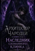 Архитектор Чародей 5: Наследник сломанного клинка