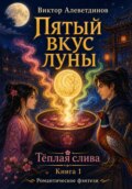 Пятый вкус луны