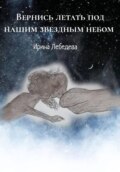 Вернись летать под нашим звездным небом