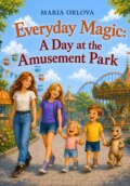 Everyday Magic: A Day at the Amusement Park