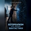 Ботореализм для твёрдой фантастики