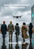 Книга 1: «Первый дождь» (The First Rain)