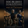 Последнее поколение или Мир без женщин