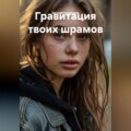 Гравитация твоих шрамов