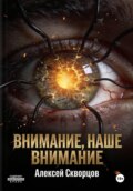 Внимание, наше внимание