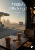 Тридцать семь минут