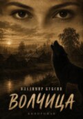 ВОЛЧИЦА кинороман