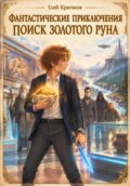 Фантастические приключения: Поиск золотого руна.