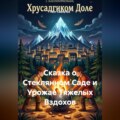 Сказка о Стеклянном Саде и Урожае Тяжелых Вздохов