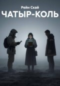 ЧАТЫР-КОЛЬ