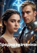 %22Предназначенная%22