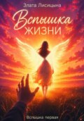 Вспышка жизни