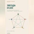Звезда Усин. Как построить карту пяти движений по дате рождения и проверить её наблюдением