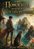 Помогите, мой муж — кот-оборотень!
