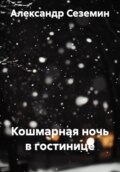 Кошмарная ночь в гостинице