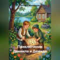 Приключения Даниила и Демида
