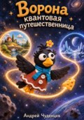 Ворона - квантовая путешественница