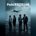 Рейс АU8588