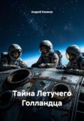Тайна Летучего Голландца