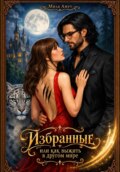 Избранные, или Как выжить в другом мире