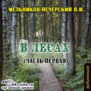 В лесах (часть первая)