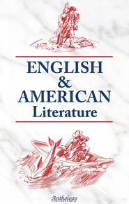 English &amp; American Literature. Английская и американская литература