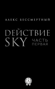 Действие SKY. Часть первая