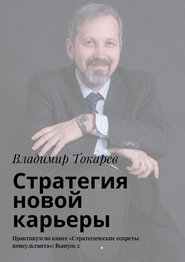 Стратегия новой карьеры. Практикум по книге «Стратегические секреты консультанта»: Выпуск 2
