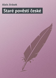 Staré pověsti české