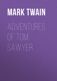 Adventures of Tom Sawyer