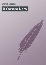 Il Corsaro Nero