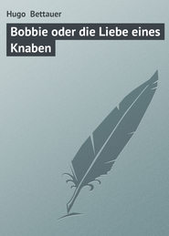 Bobbie oder die Liebe eines Knaben