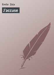 J'accuse