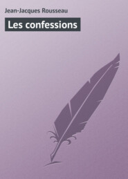 Les confessions