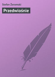 Przedwiośnie