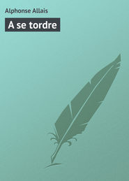 A se tordre