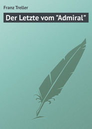 Der Letzte vom "Admiral"