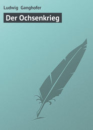 Der Ochsenkrieg