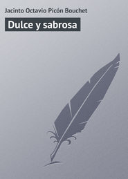 Dulce y sabrosa
