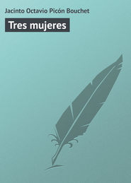 Tres mujeres