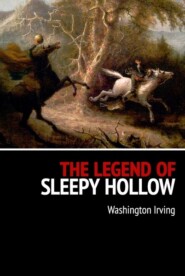 The Legend of Sleepy Hollows