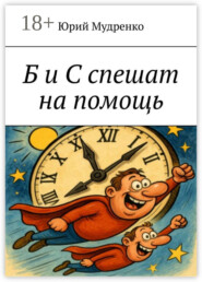Б и С спешат на помощь
