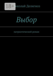 Выбор. Патриотический роман
