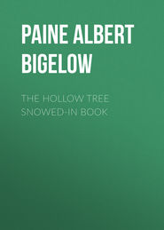 The Hollow Tree Snowed-In Book