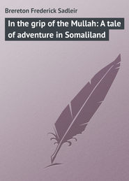 In the grip of the Mullah: A tale of adventure in Somaliland