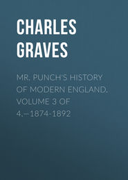 Mr. Punch&apos;s History of Modern England. Volume 3 of 4.—1874-1892