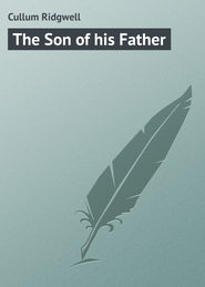 The Son of his Father