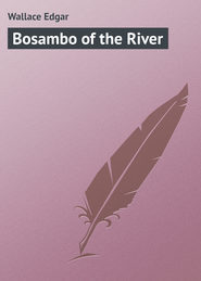 Bosambo of the River