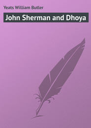 John Sherman and Dhoya